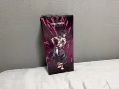 【未開封】A賞 ジュリ MASTERLISE　一番くじ ストリートファイター6