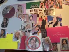 2026年最新】yes i am chaeyoungの人気アイテム - メルカリ