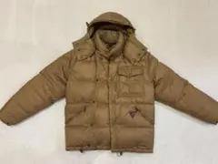 モンクレール　カラコルム　サイズ1　茶タグのサムネイル