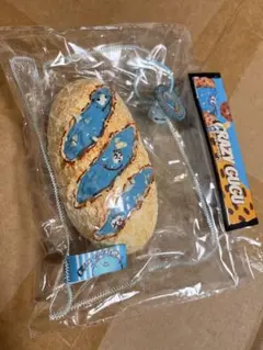 crazygugu クレイジーググ スクイーズ 顔つきフランスパン