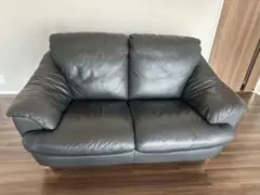 手渡し対応で1万円　ナツッジ　高級本革　一人掛けソファ 2025年最新】natuzzi ソファの人気アイテム - メルカリ