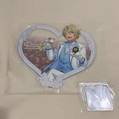 巴日和 ハートアクスタ まとめ売り 2025年最新】巴日和 アクスタの人気アイテム - メルカリ