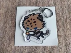SHOW BY ROCK!! SB69 夏コミ 2016 ロム アクキー