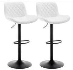 DANKETUHL EX-8231 カウンターチェア 2脚セット