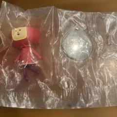 ならぶんです。 塊魂　ミソ