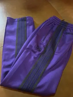 needles トラックパンツ XS ナロータイプ 楽天市場】needles ナロー xsの通販