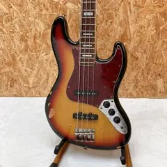 フジゲン'93-4年 Fender JB62けいおん! レフティK-On!秋山澪 - メルカリ
