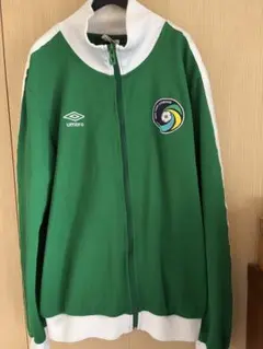 UMBRO セルティック ナイロンジャケット 古着 04/05 - メルカリ