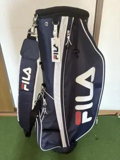 2026年最新】FILA ゴルフバッグ・キャディバッグの人気アイテム - メルカリ