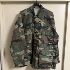 ミリタリージャケット