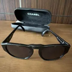 CHANEL CH0759 ココマーク サングラス CHANEL CH0759 ココマーク サングラス - メルカリ