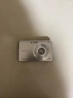 【動作確認済み】SONY Cyber-shot デジタルカメラ 本体