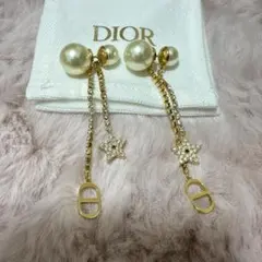 2025年最新】dior ピアス キャッチの人気アイテム - メルカリ