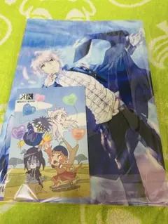 東方project チルノ　だいちゃん　水着　美少女　クリアファイル　VY52 東方project チルノ だいちゃん 水着 美少女 クリアファイル VY52