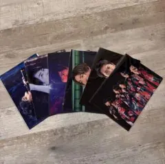 【5×20 FILM Record of Memories】嵐 ファイルセット