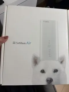SoftBank Air 4 NEXT 本体