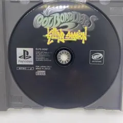 クールボーダーズ2 キリングセッション PS1
