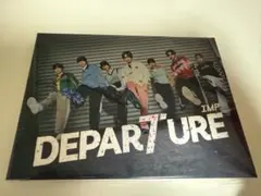 2026年最新】Imp departure ブルーレイの人気アイテム - メルカリ