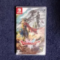 ドラゴンクエスト 1&2　ドラゴンクエスト Ⅰ&Ⅱ　ドラクエ1&2 switch