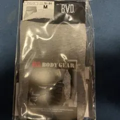 BVD Tバック