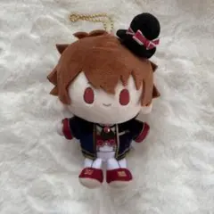 あんスタ 守沢千秋 中国 巡夢ぬいぐるみ