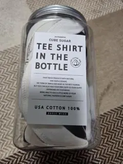 CUBE SUGAR ボトル付きチュニック Mサイズ