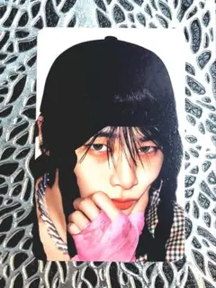 2025年最新】SKzoo トレカ アイエンの人気アイテム - メルカリ