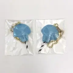 ツイステ キャンディキーホルダー イデア 2つセット