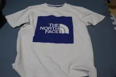THE NORTH FACE ホワイト Tシャツ