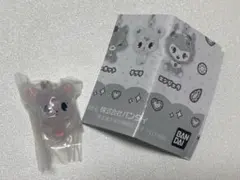 ジュエルペット めじるしアクセサリー ラブラ