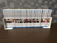 呪術廻戦全巻セット