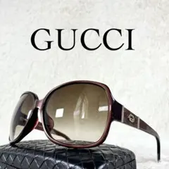 2026年最新】GUCCI カラー：ブラウン系 サングラスの人気アイテム