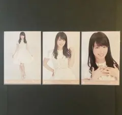 乃木坂46 会場限定生写真 中元日芽香 コンプ - メルカリ