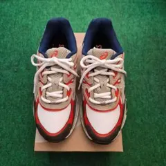 ASICS/アシックス】GEL-NYC RGD27.5 - メルカリ