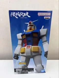 機動戦士ガンダム 限械突破 RX-78-2 ガンダムのサムネイル