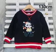 クリスマス ミッキー