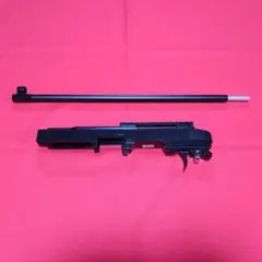 クラウン　U10　スーパーライフル 　バレル　フレーム　機関部　マウントベース
