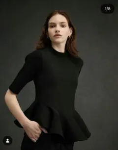 heve HAVE PeacockKnit ピーコックニット