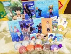 Free! まとめ売り - メルカリ