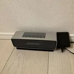 2025年最新】bose soundlink mini 充電器の人気アイテム - メルカリ