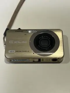 2026年最新】casio exilim ex-z90の人気アイテム - メルカリ