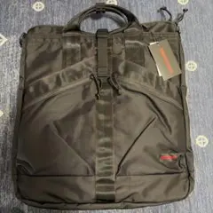 BRIEFING TYPEⅢ AVIATOR 3WAY PACK
