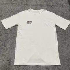 CREDONA 半袖 Tシャツ ホワイト