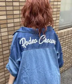 限定シャツのサムネイル