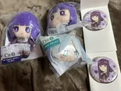 葬送のフリーレン　エニマイくじ　フェルン