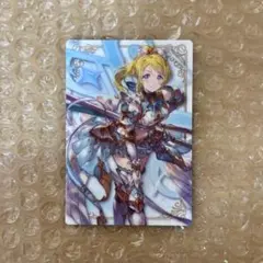 ラブライブ 絢瀬絵里 グラブル アクスタ 絢瀬 絵里 アクリルスタンド（大） Snow halation Ver. [ラブライブ