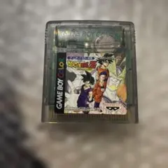 ゲームボーイカラー