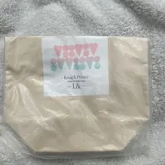 King & Prince CONCERT TOUR 2020 L&トートバッグ