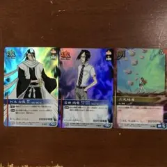 2026年最新】BLEACH SOUL CARD BATTLE セレクションboxの人気アイテム