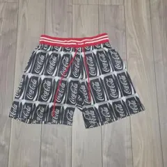 JACK BUNNY Coca-Cola ポロシャツ&ショートパンツ - メルカリ